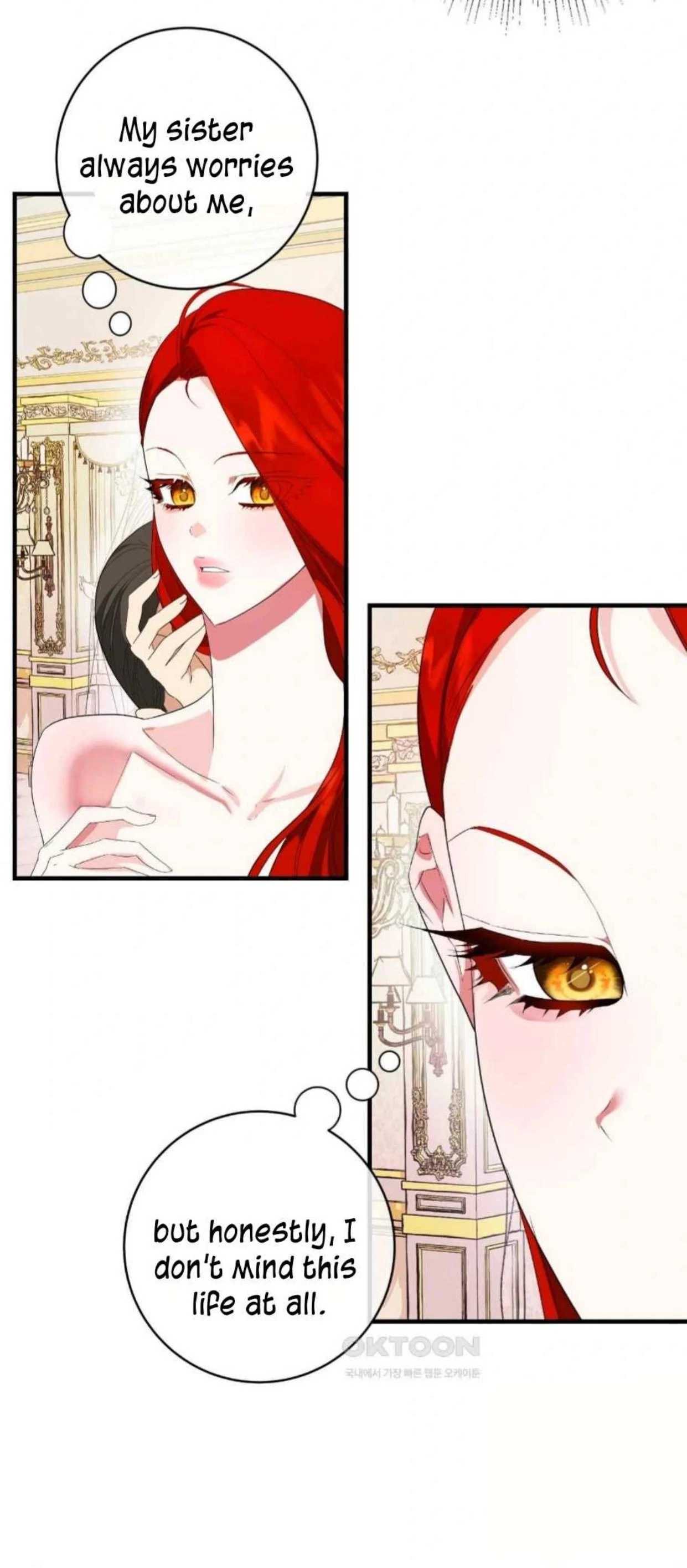 I Became My Son’s First Love Chapter 2 - Page 37