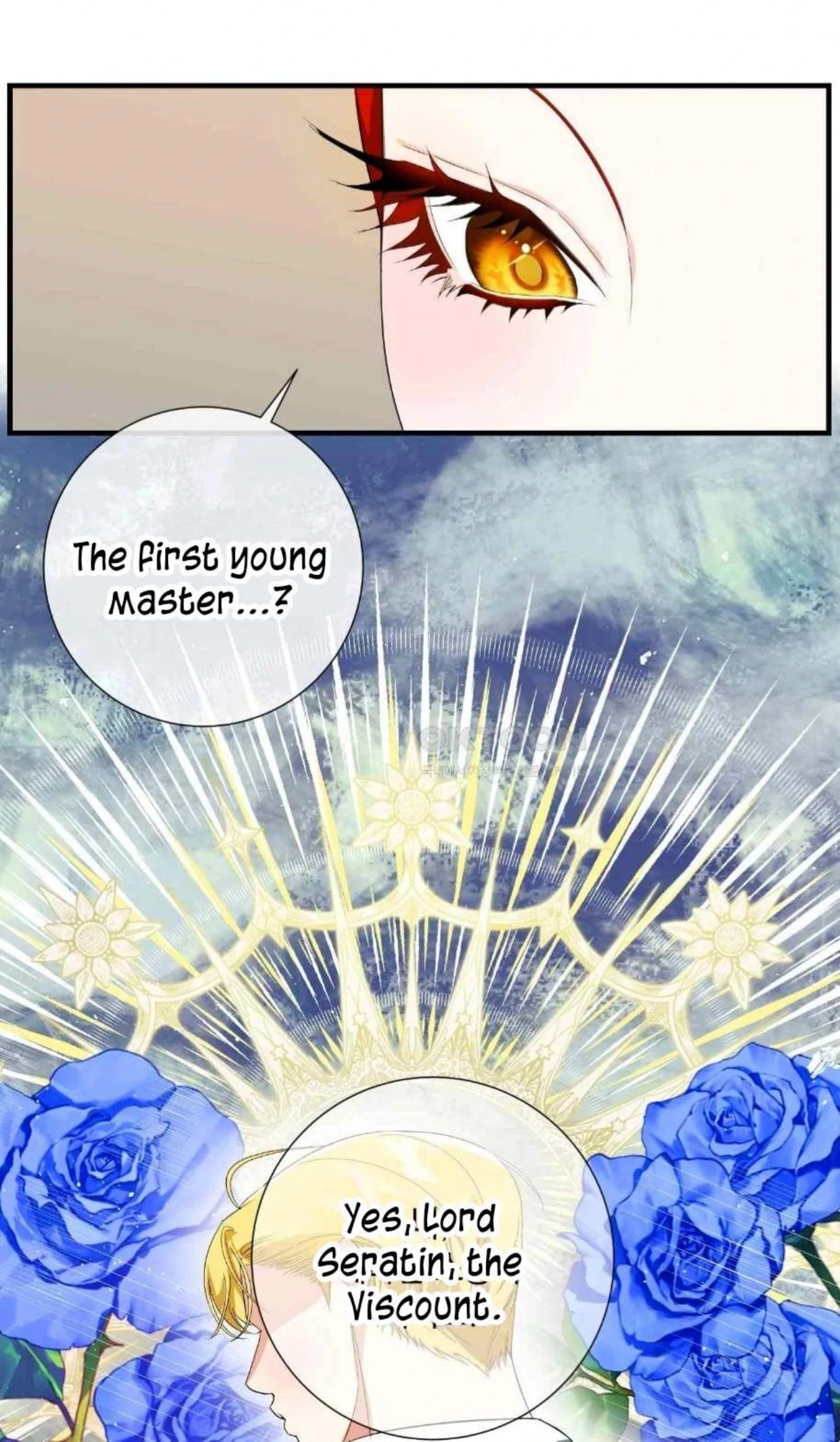 I Became My Son’s First Love Chapter 2 - Page 43