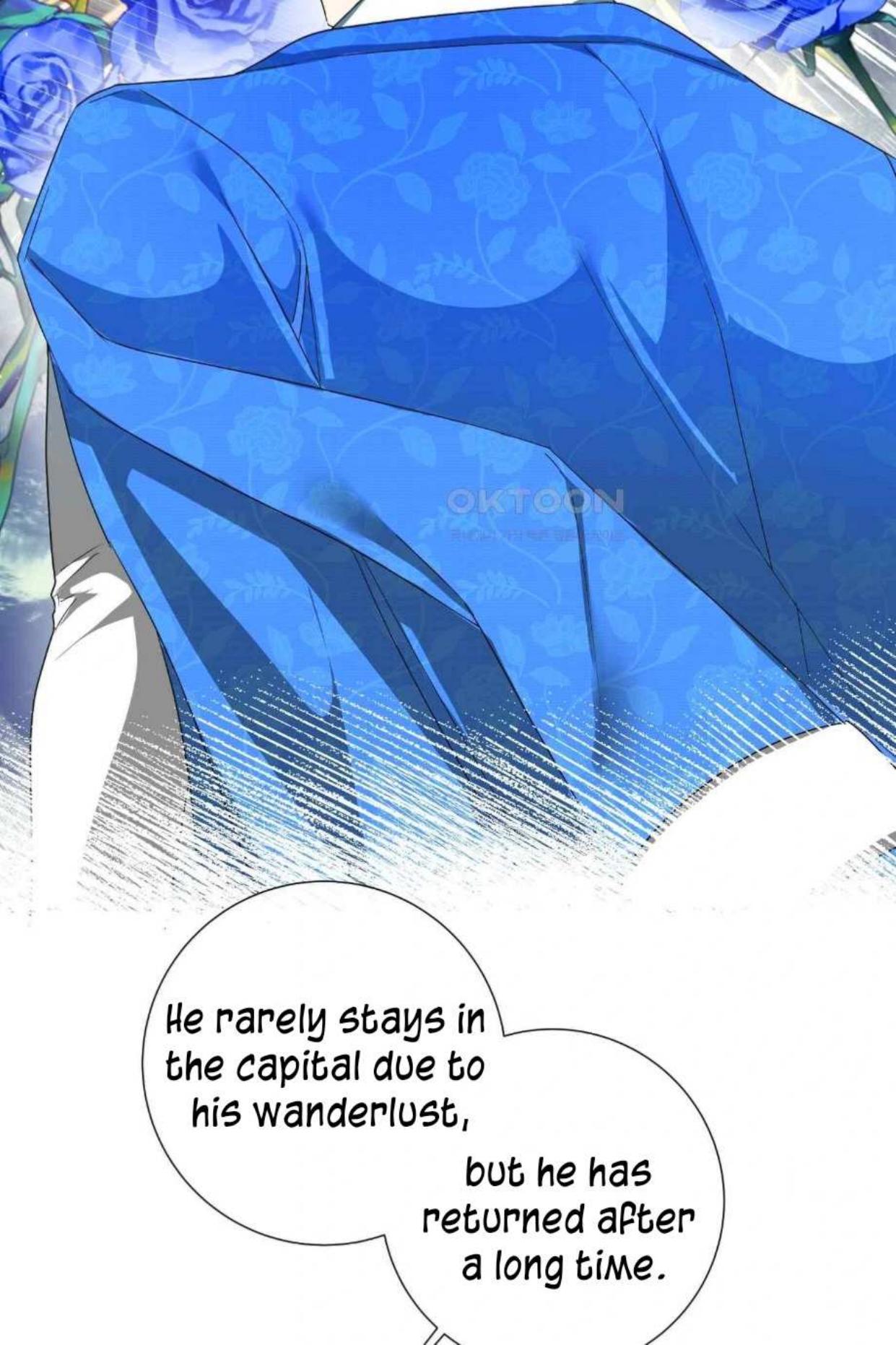 I Became My Son’s First Love Chapter 2 - Page 44