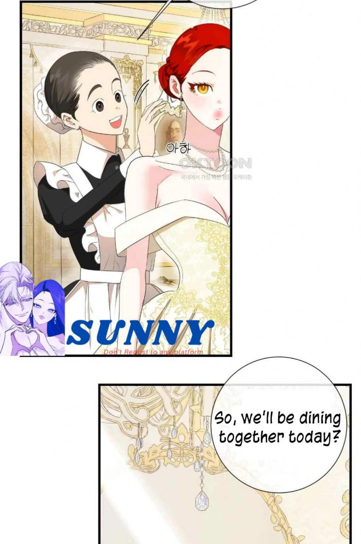 I Became My Son’s First Love Chapter 2 - Page 45