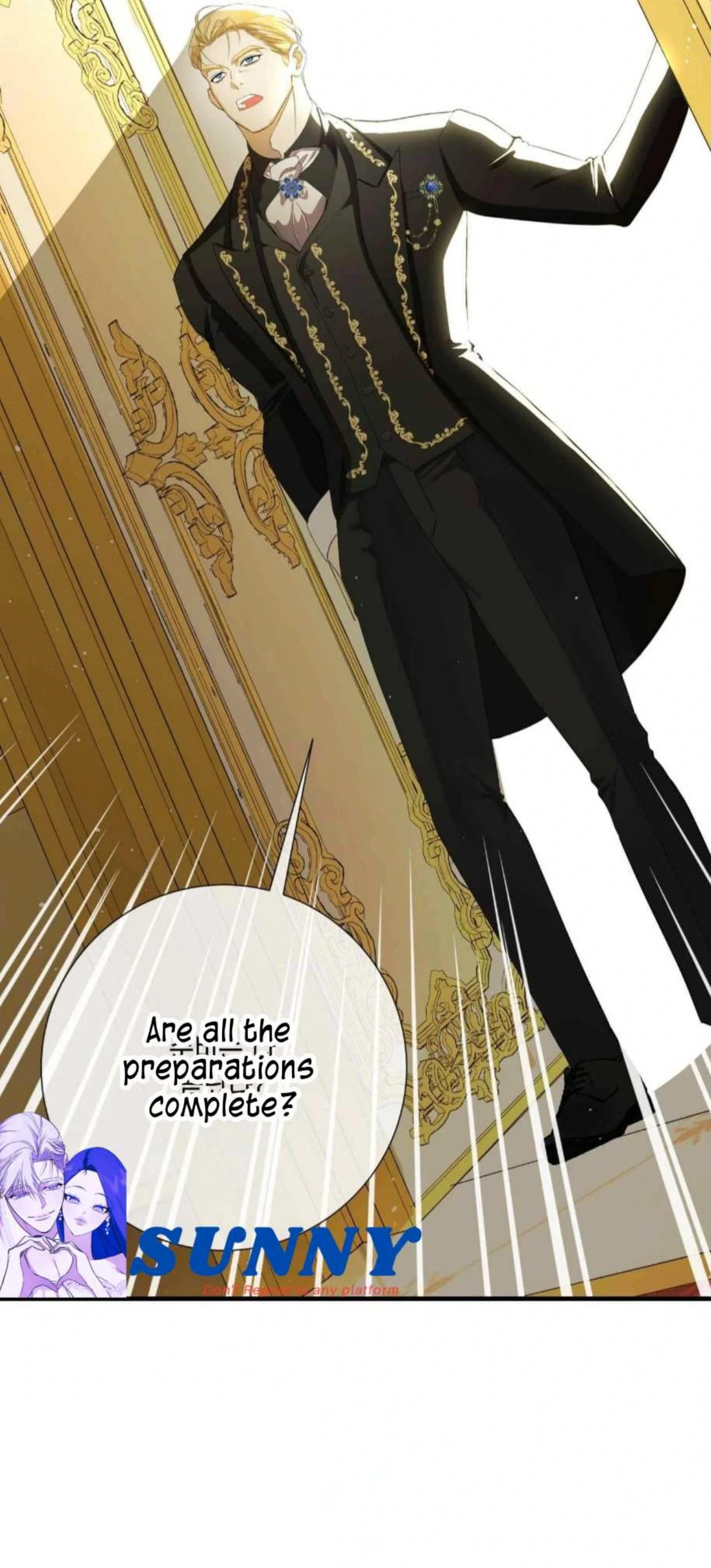 I Became My Son’s First Love Chapter 2 - Page 48
