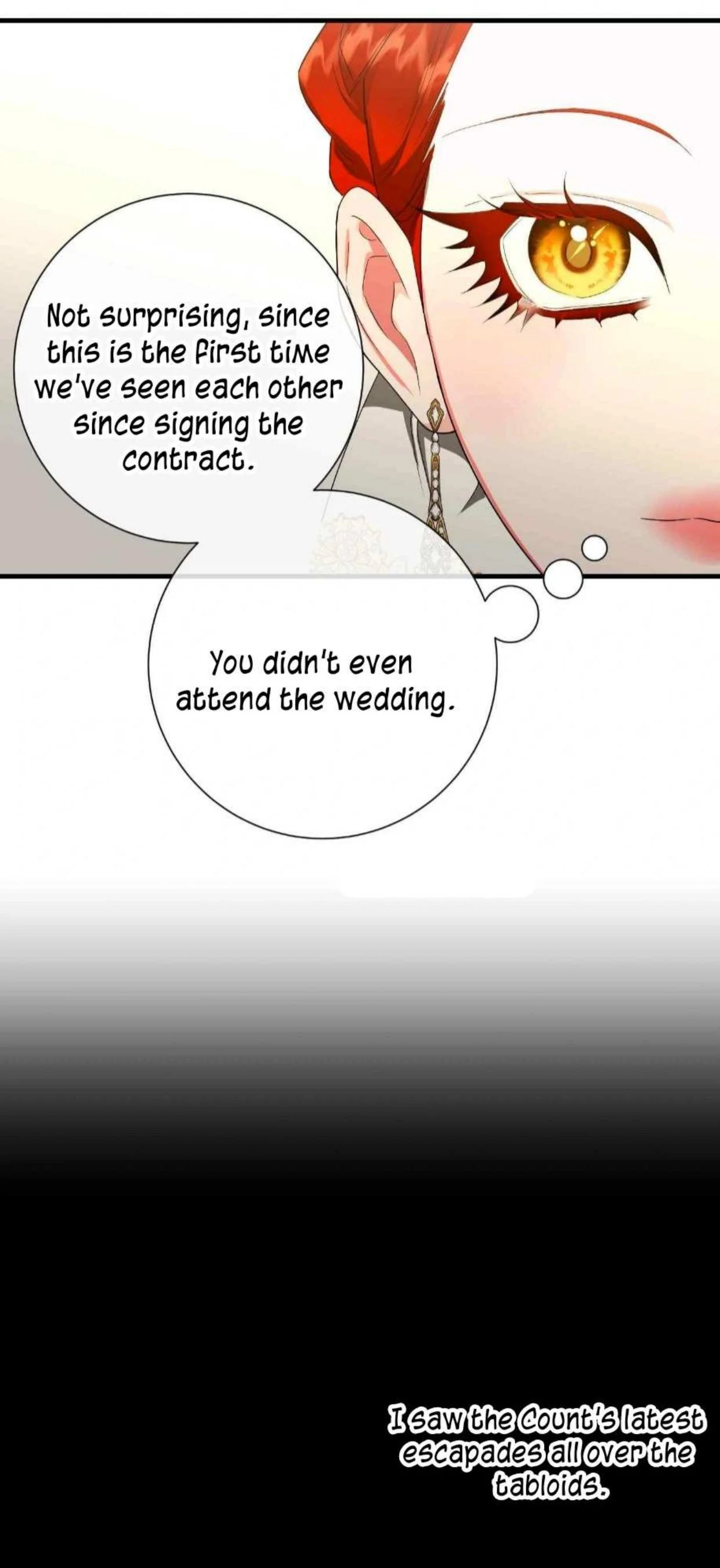 I Became My Son’s First Love Chapter 2 - Page 53