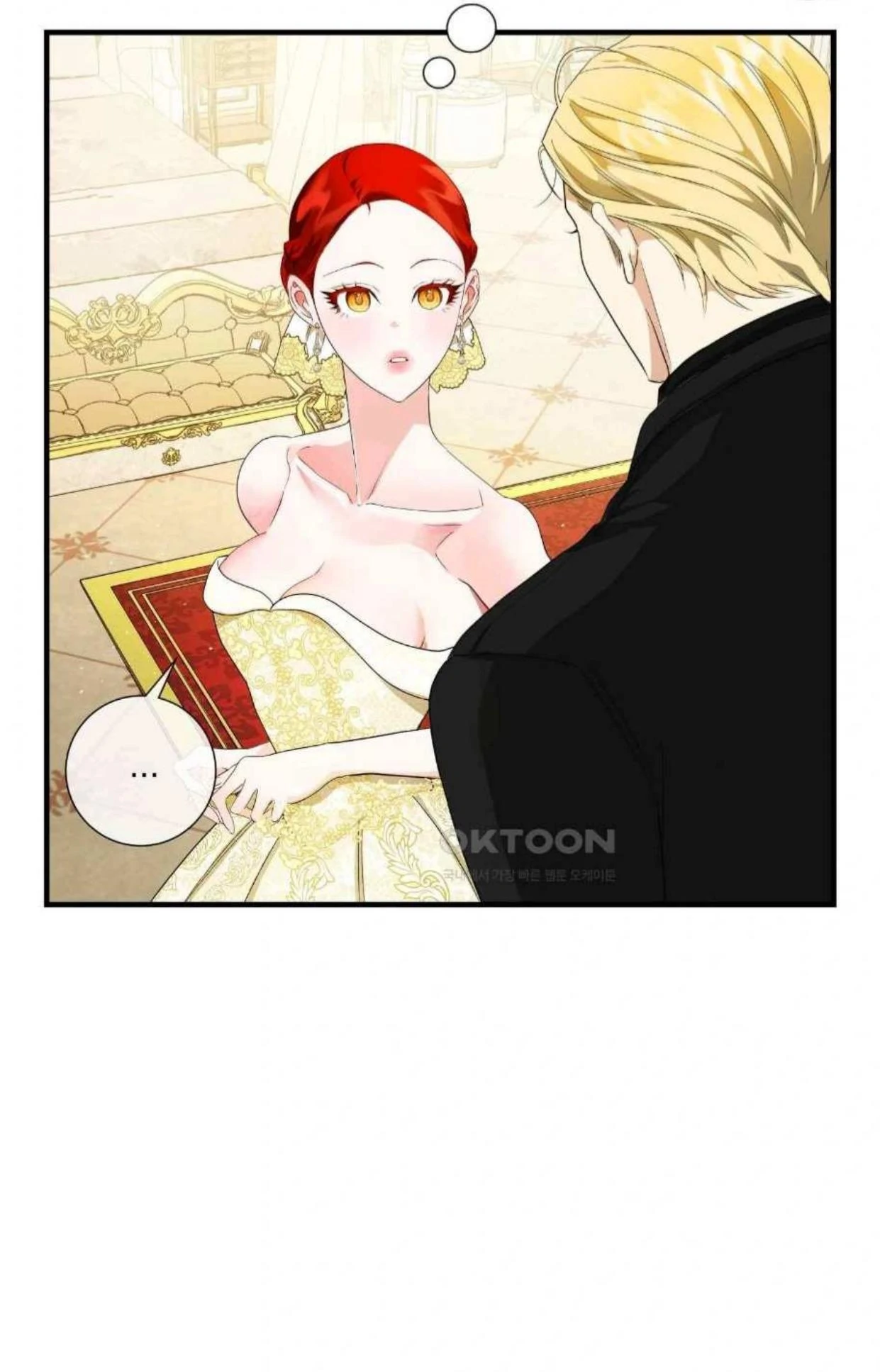 I Became My Son’s First Love Chapter 2 - Page 57