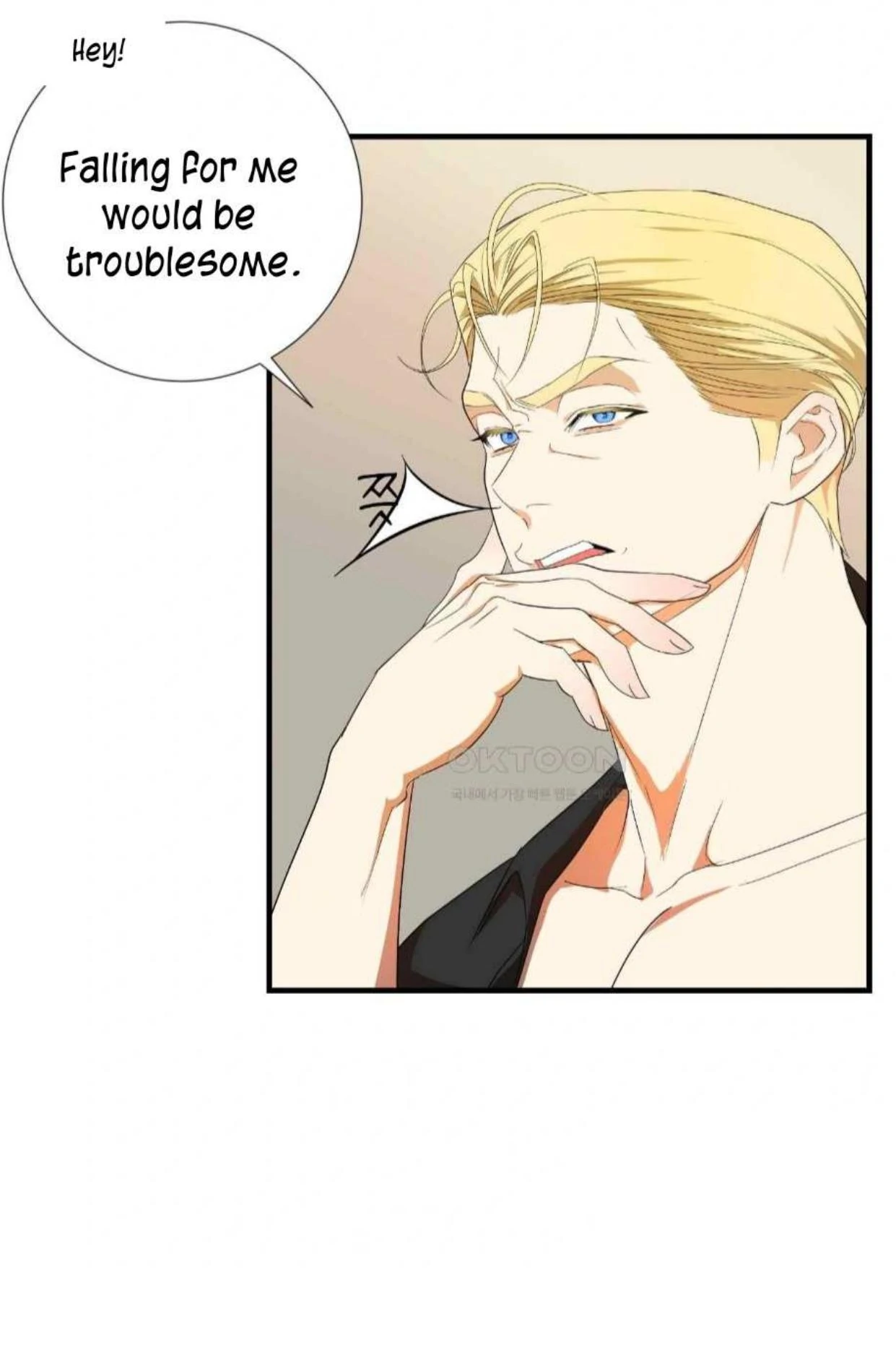 I Became My Son’s First Love Chapter 2 - Page 6