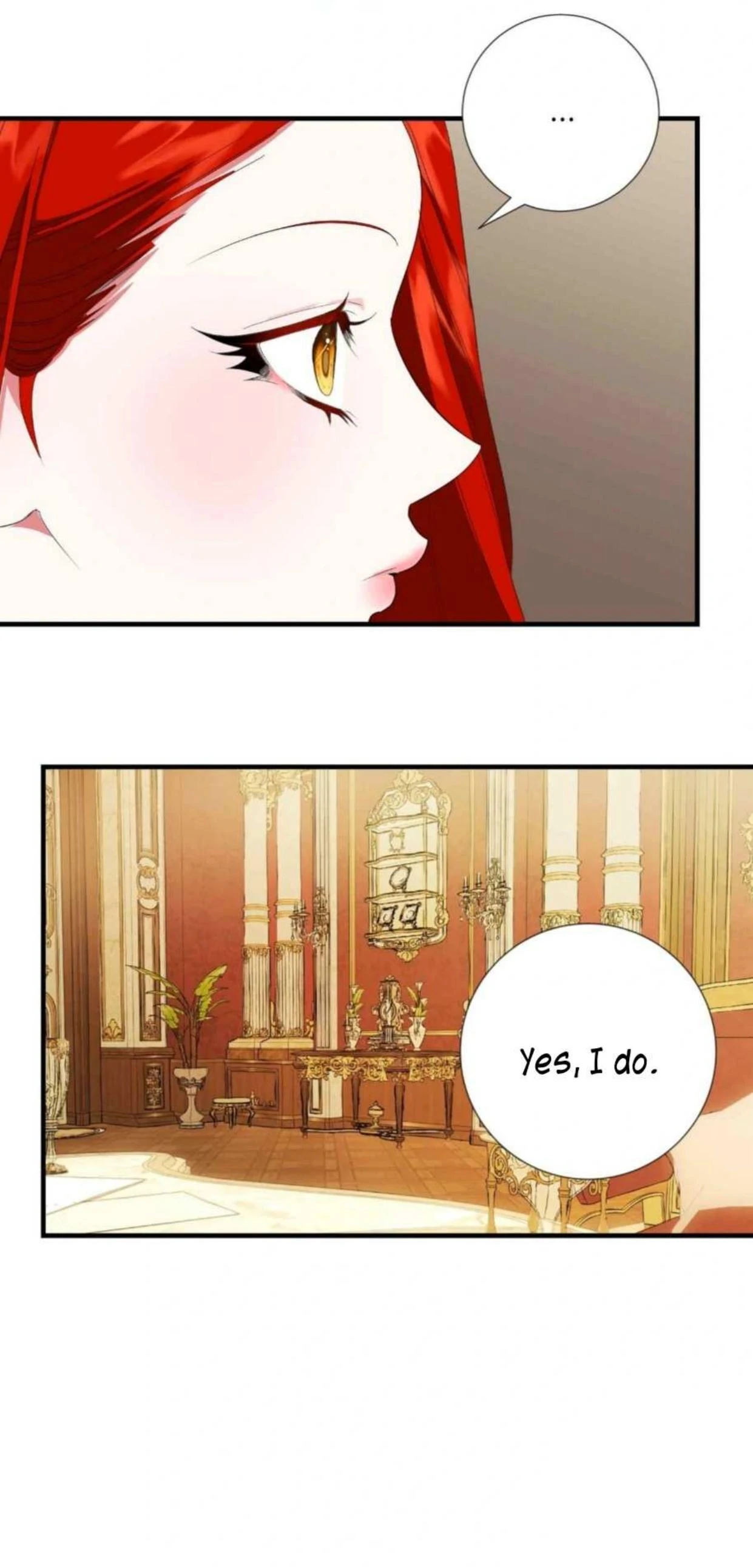 I Became My Son’s First Love Chapter 2 - Page 9
