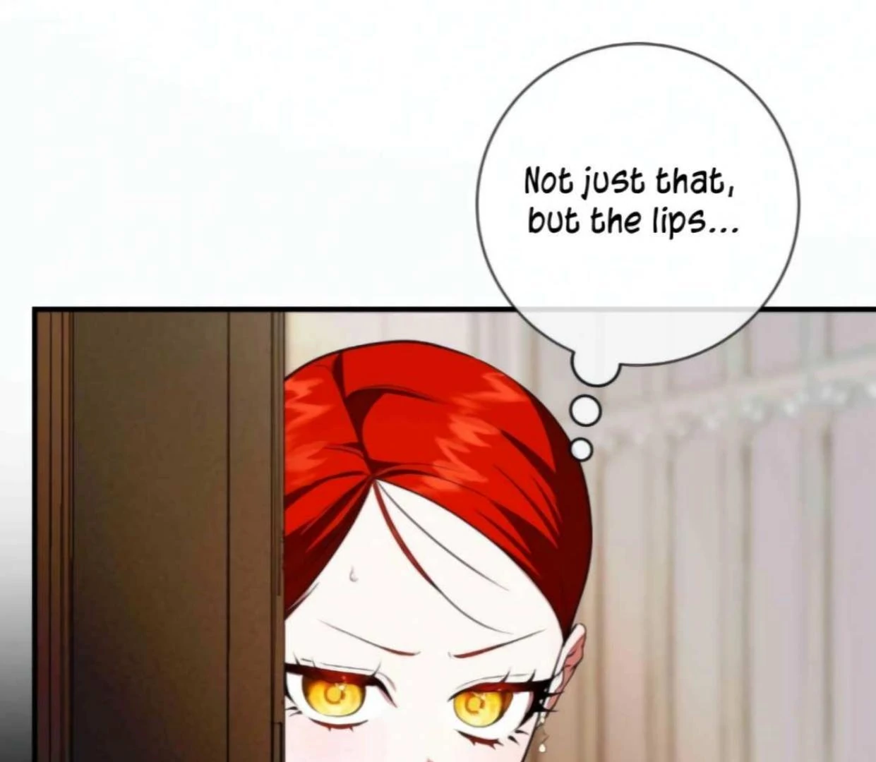 I Became My Son’s First Love Chapter 20 - Page 106