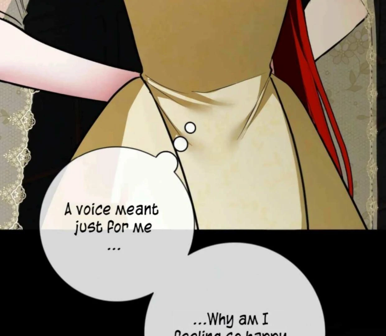 I Became My Son’s First Love Chapter 20 - Page 117