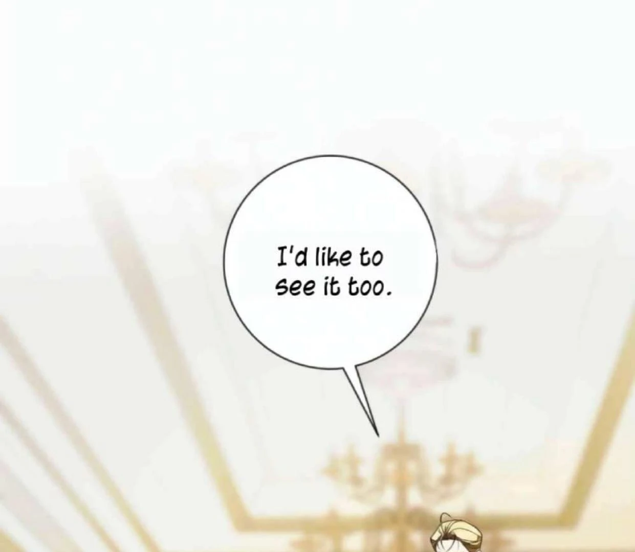 I Became My Son’s First Love Chapter 20 - Page 15