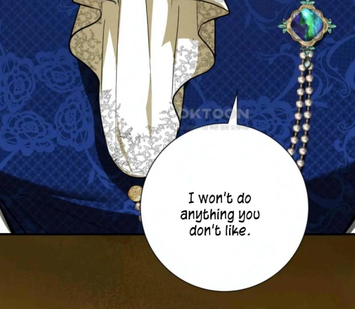 I Became My Son’s First Love Chapter 20 - Page 32