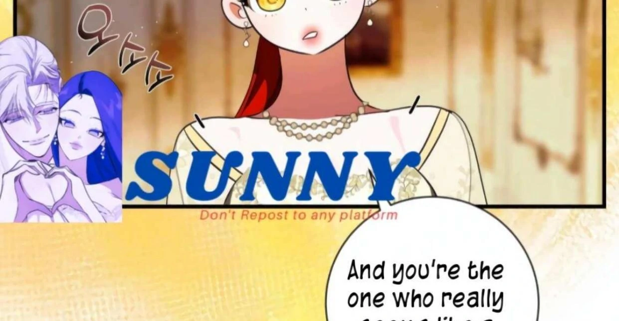 I Became My Son’s First Love Chapter 20 - Page 34