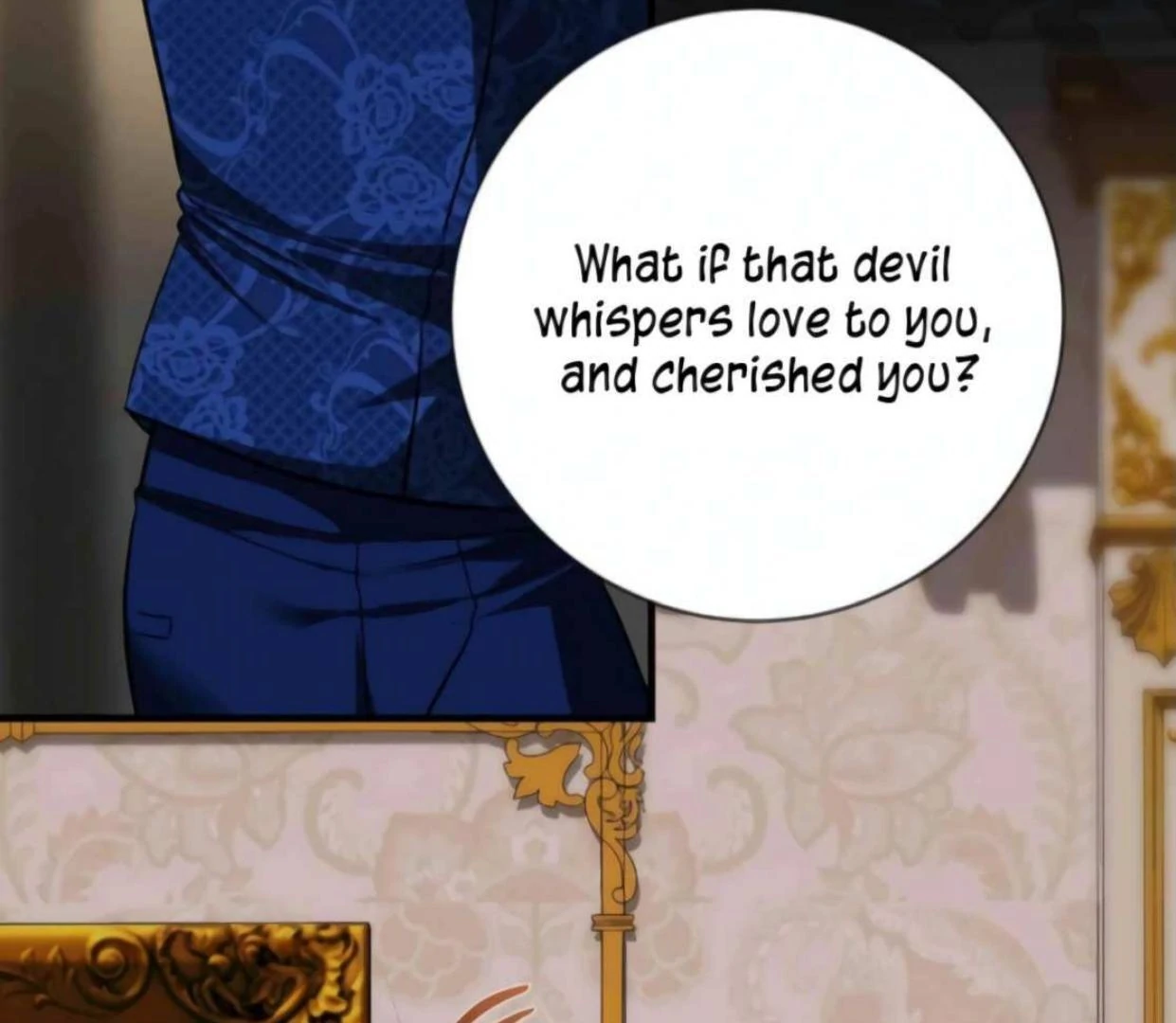 I Became My Son’s First Love Chapter 20 - Page 39