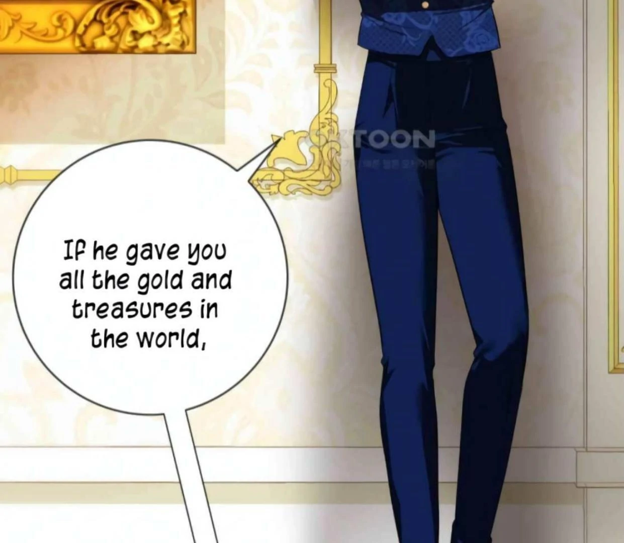 I Became My Son’s First Love Chapter 20 - Page 41