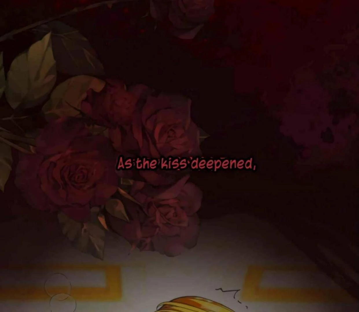 I Became My Son’s First Love Chapter 20 - Page 47