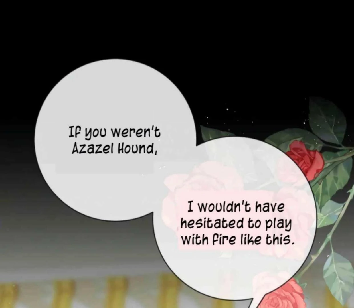 I Became My Son’s First Love Chapter 20 - Page 53