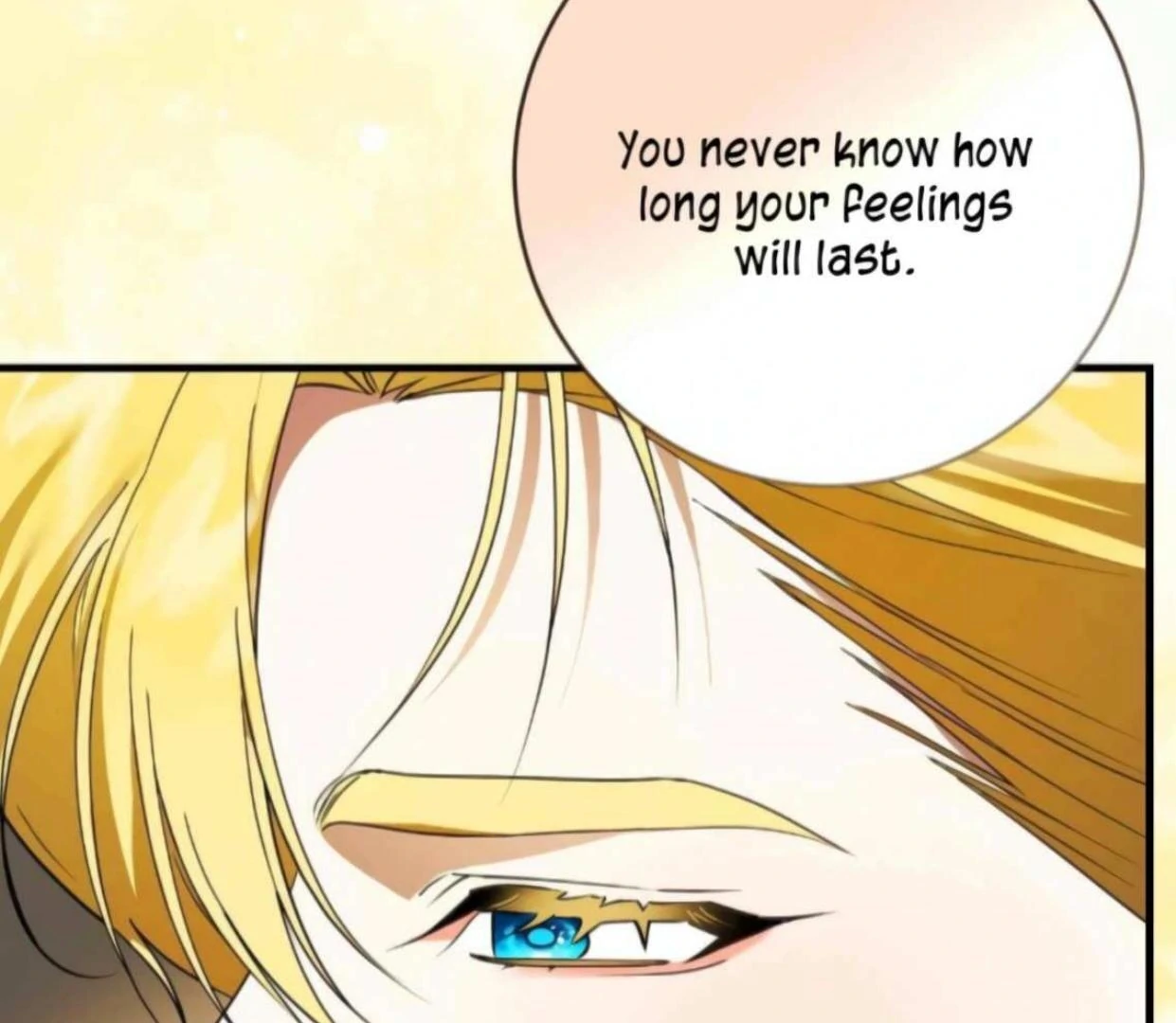 I Became My Son’s First Love Chapter 20 - Page 58