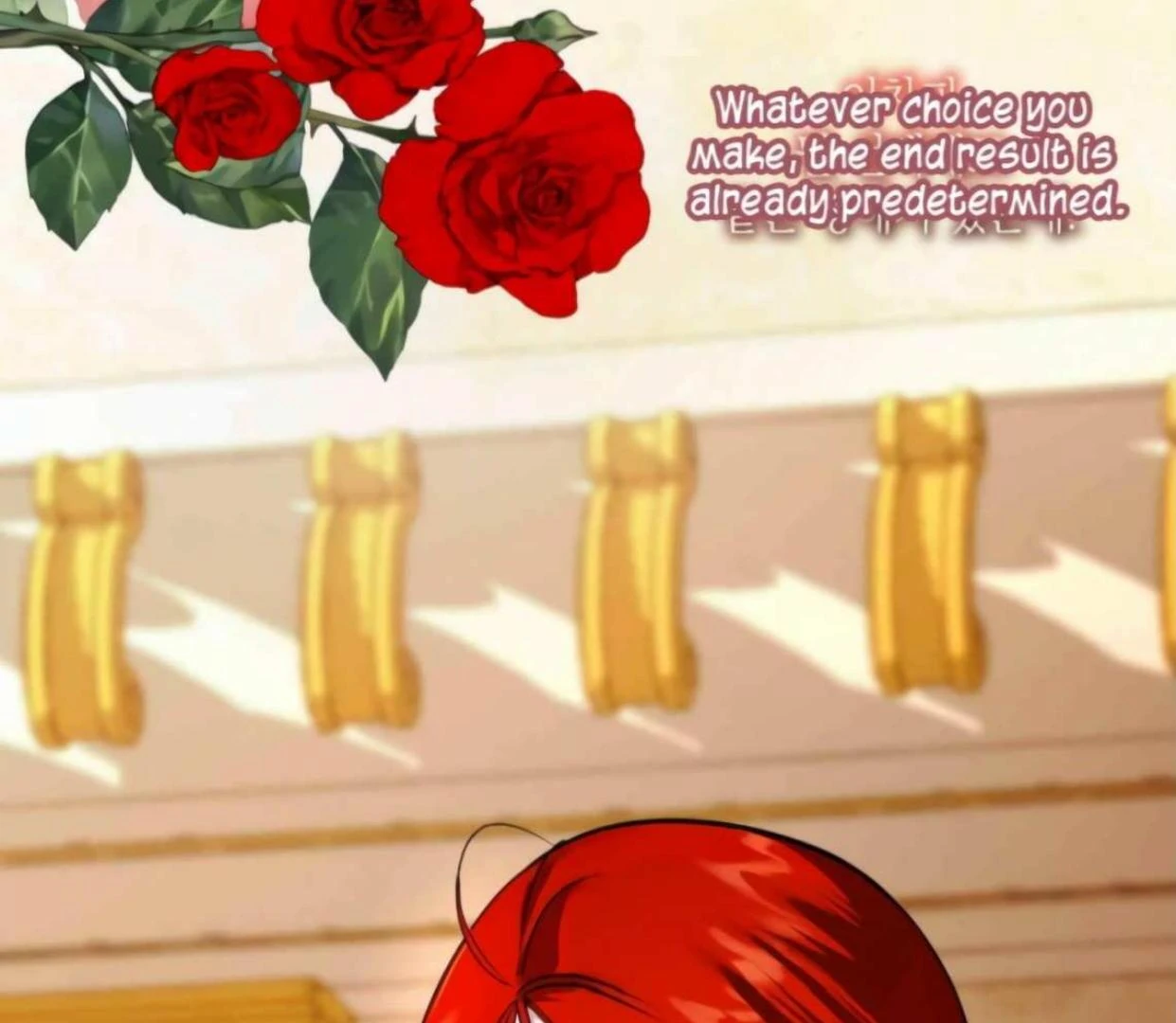 I Became My Son’s First Love Chapter 20 - Page 62