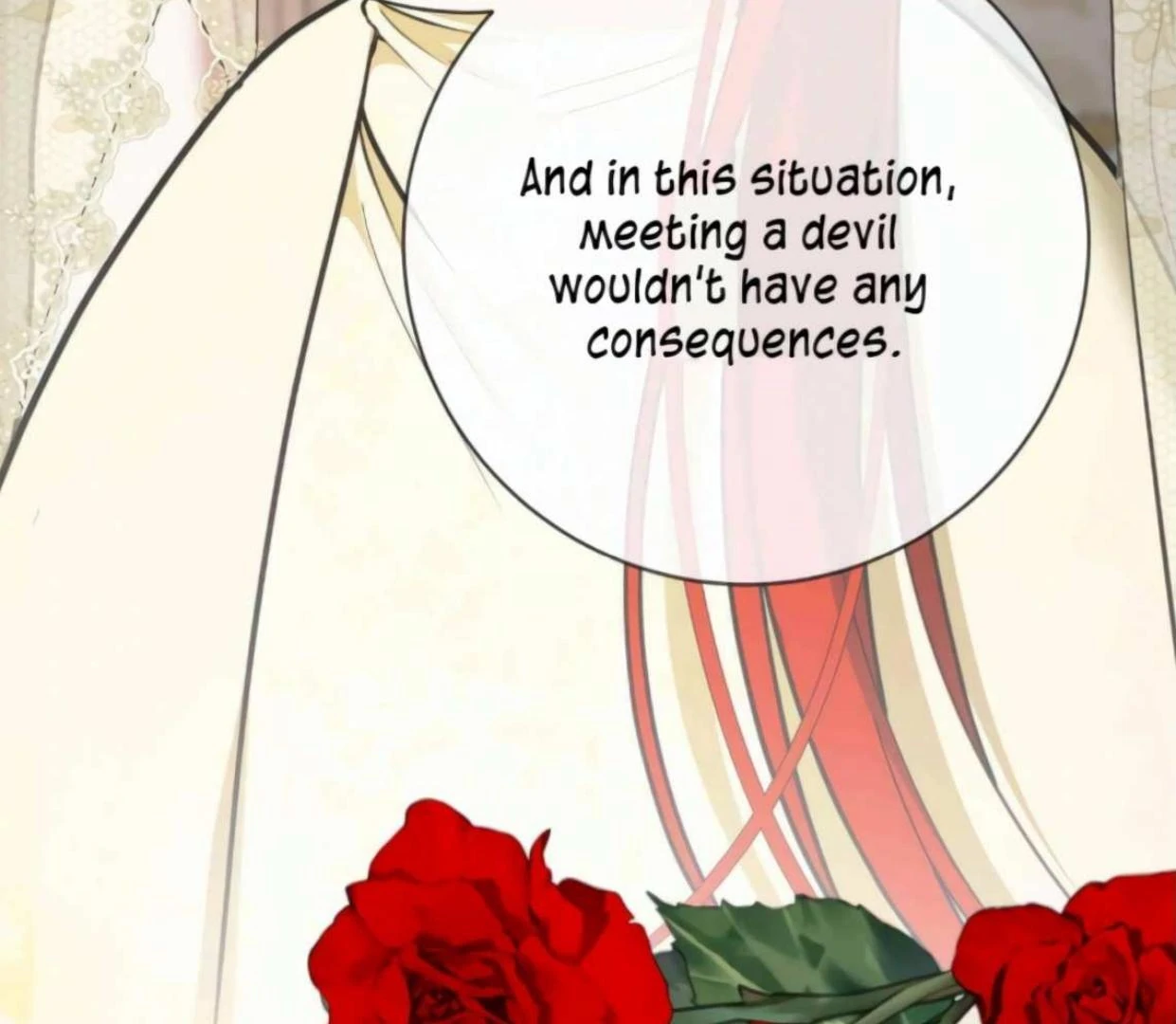 I Became My Son’s First Love Chapter 20 - Page 65