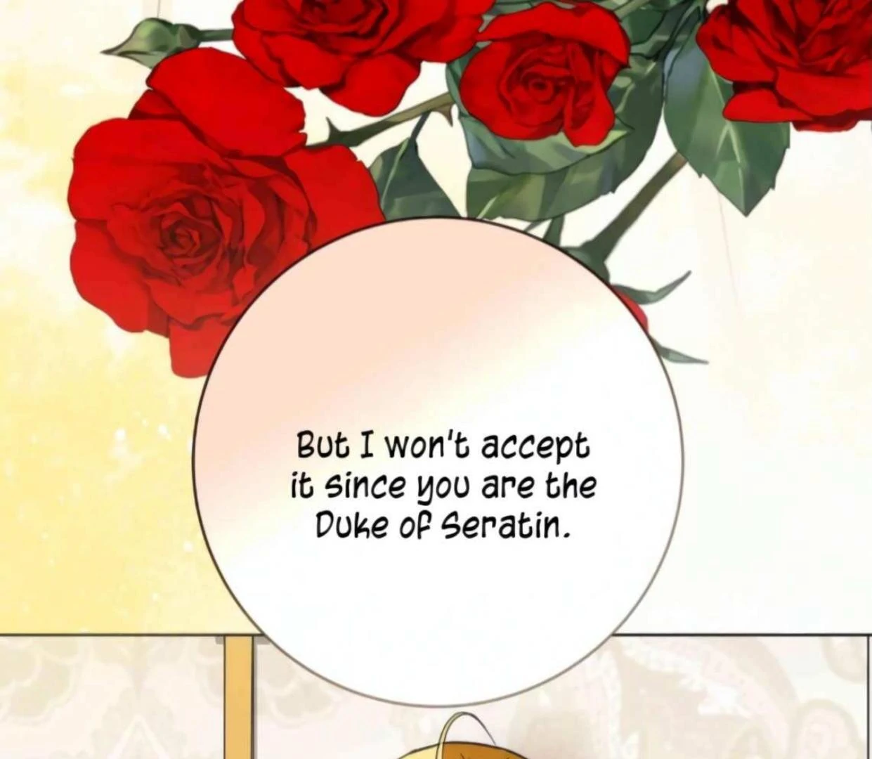 I Became My Son’s First Love Chapter 20 - Page 66