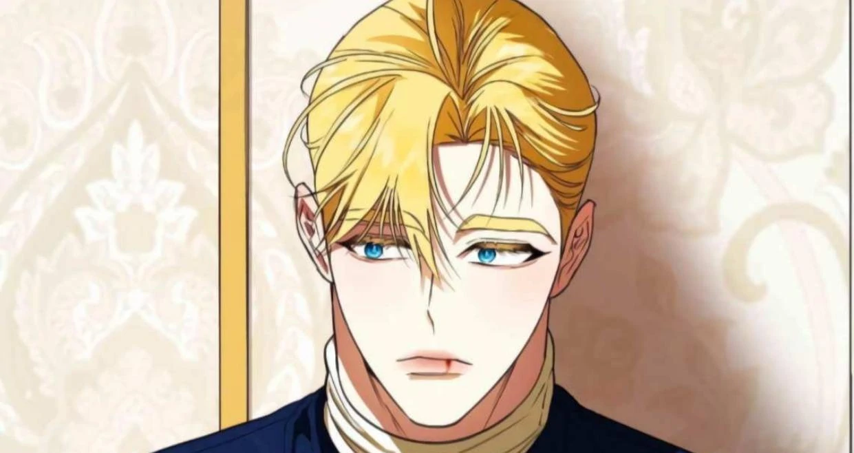 I Became My Son’s First Love Chapter 20 - Page 67