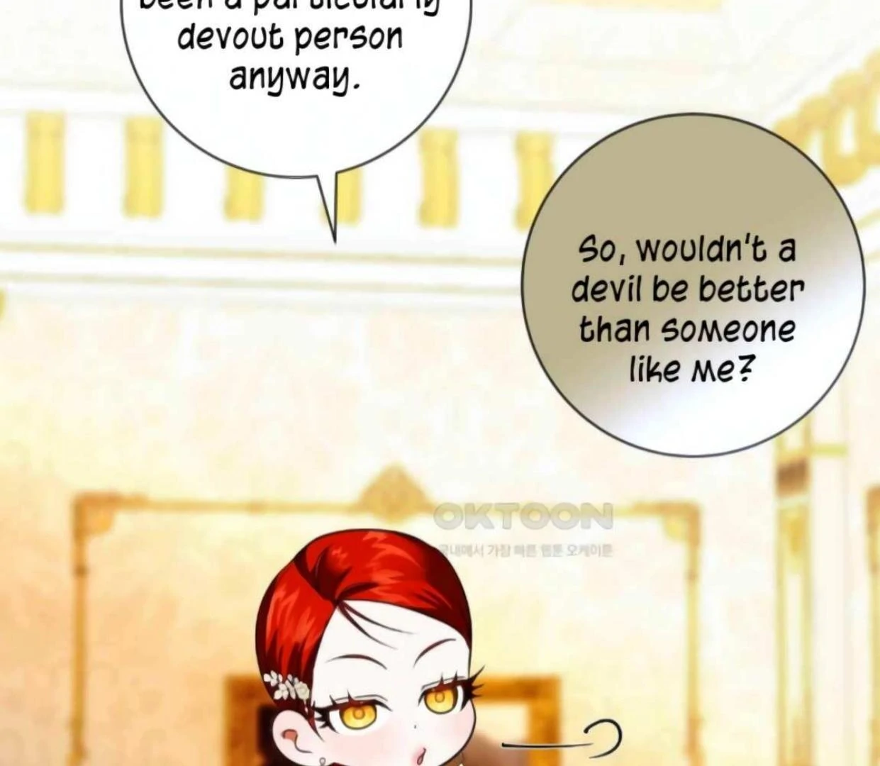 I Became My Son’s First Love Chapter 20 - Page 71