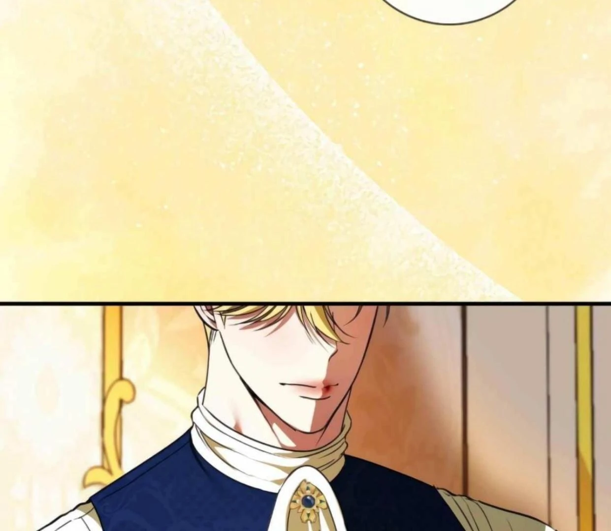 I Became My Son’s First Love Chapter 20 - Page 73