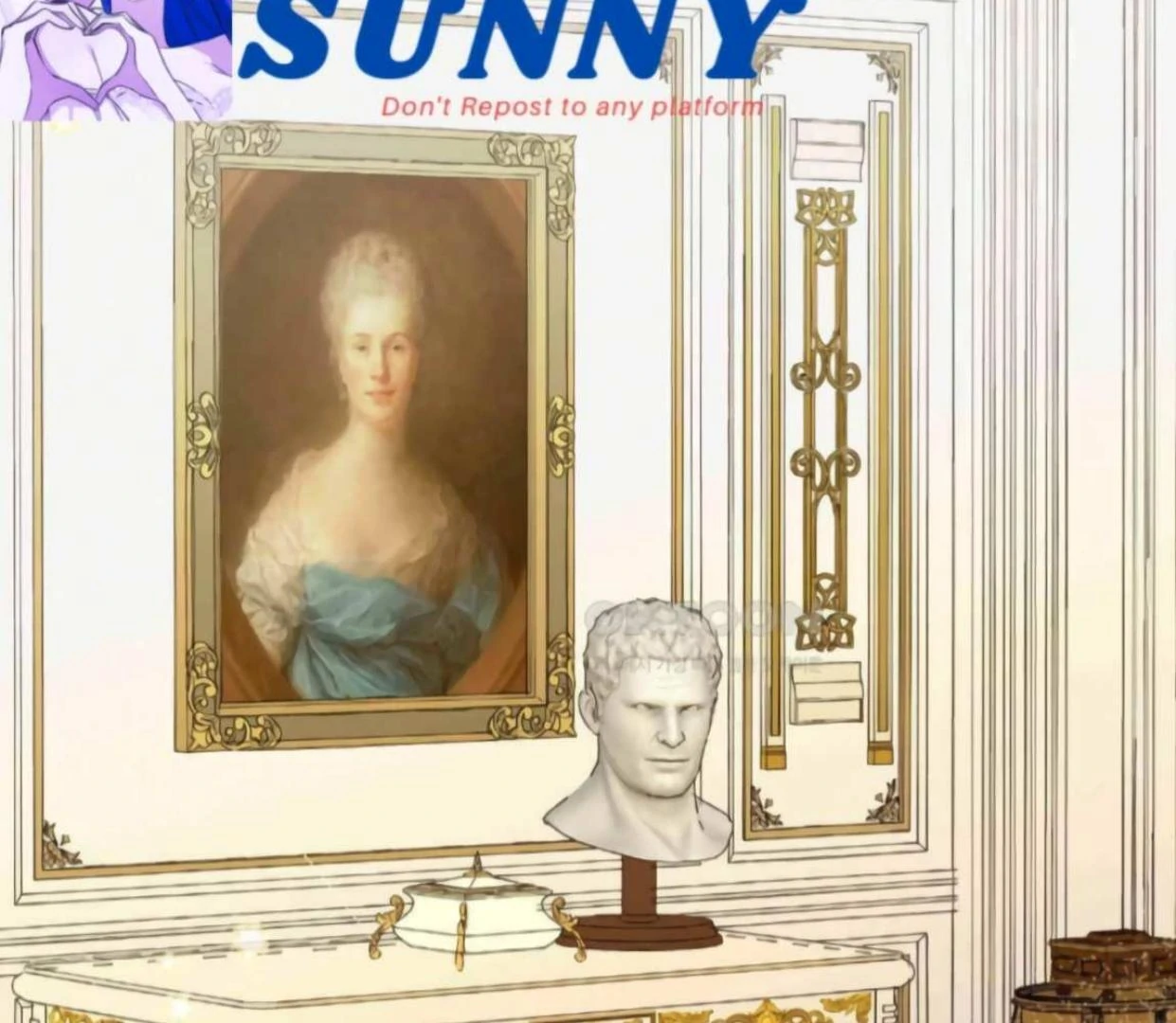 I Became My Son’s First Love Chapter 20 - Page 83