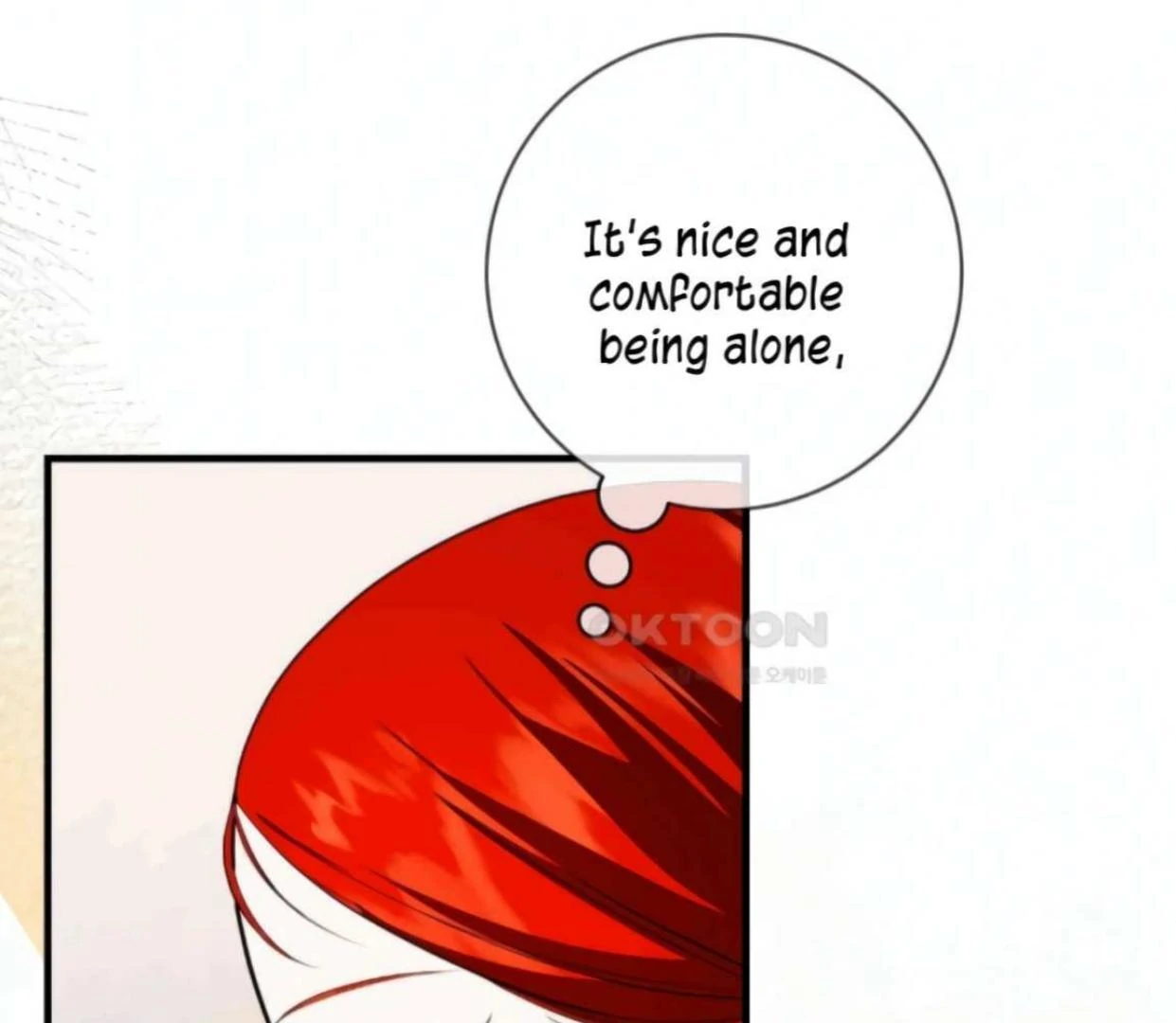 I Became My Son’s First Love Chapter 20 - Page 87