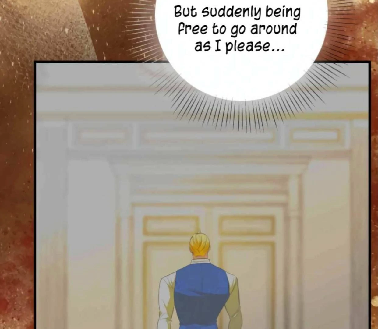 I Became My Son’s First Love Chapter 20 - Page 89