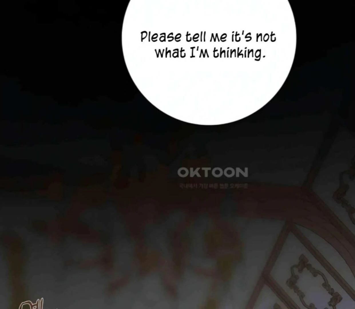I Became My Son’s First Love Chapter 21 - Page 100