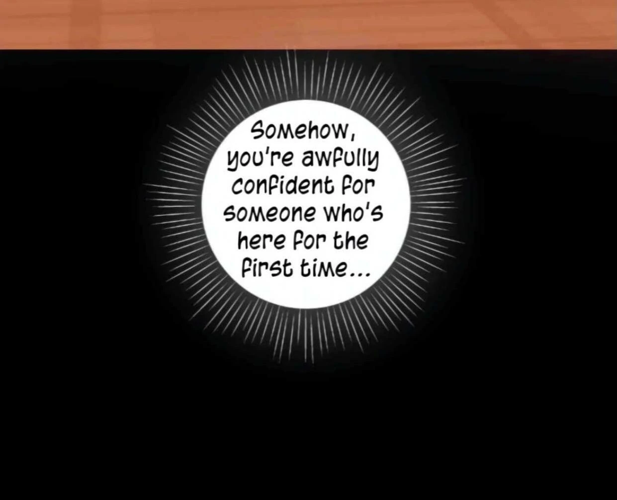 I Became My Son’s First Love Chapter 21 - Page 103