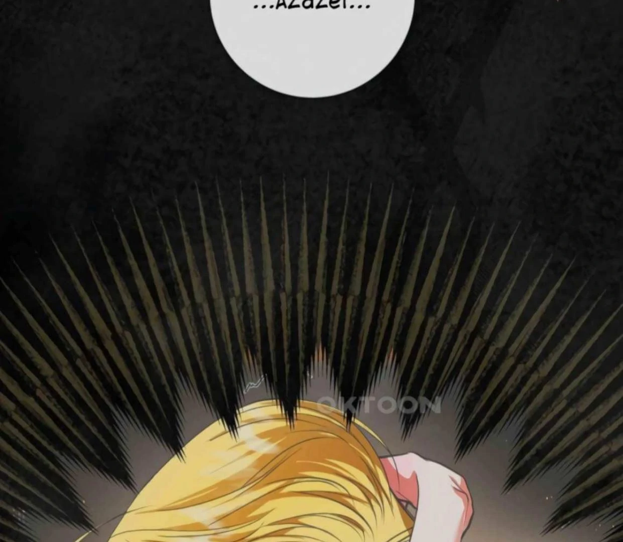 I Became My Son’s First Love Chapter 21 - Page 109