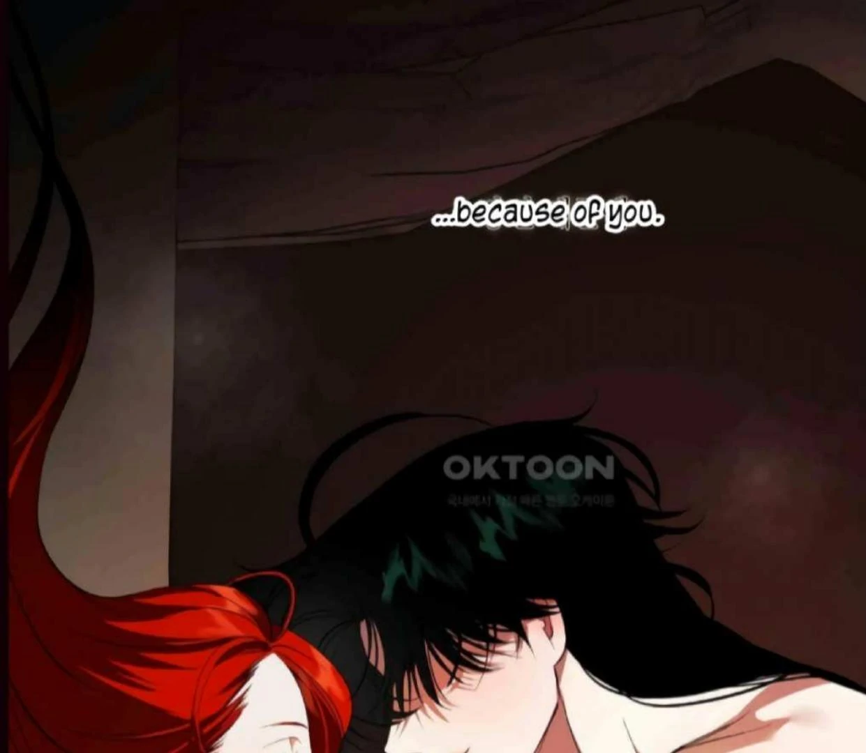 I Became My Son’s First Love Chapter 21 - Page 119