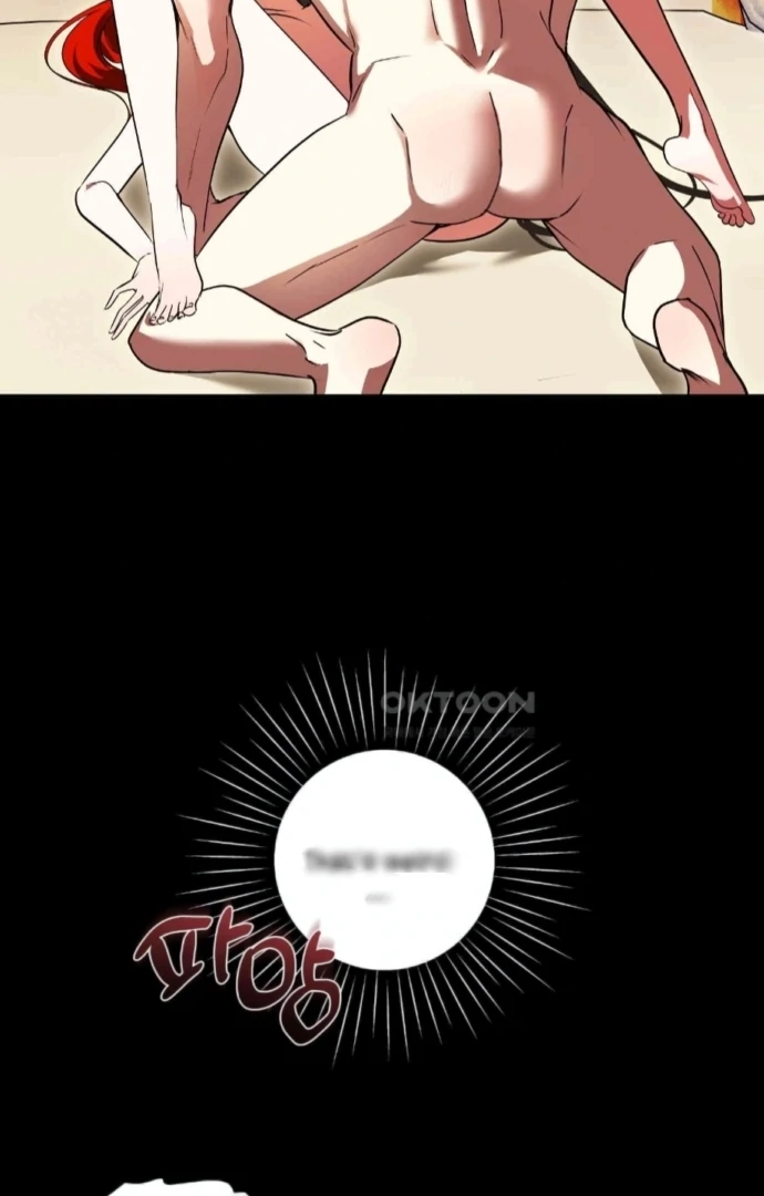 I Became My Son’s First Love Chapter 21 - Page 137