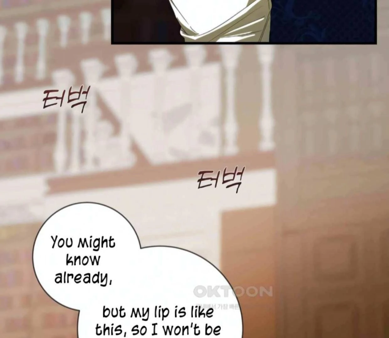 I Became My Son’s First Love Chapter 21 - Page 17