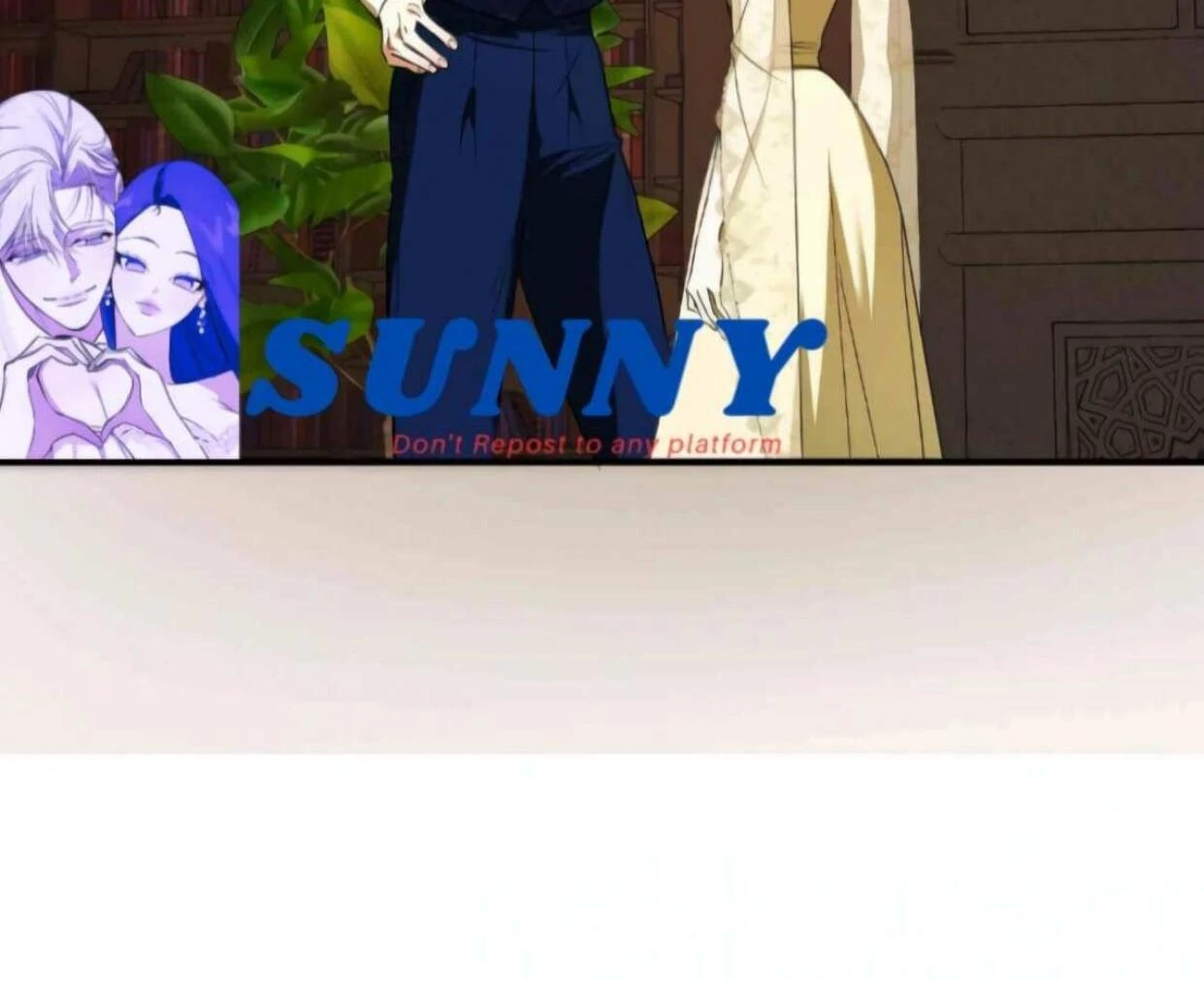 I Became My Son’s First Love Chapter 21 - Page 19