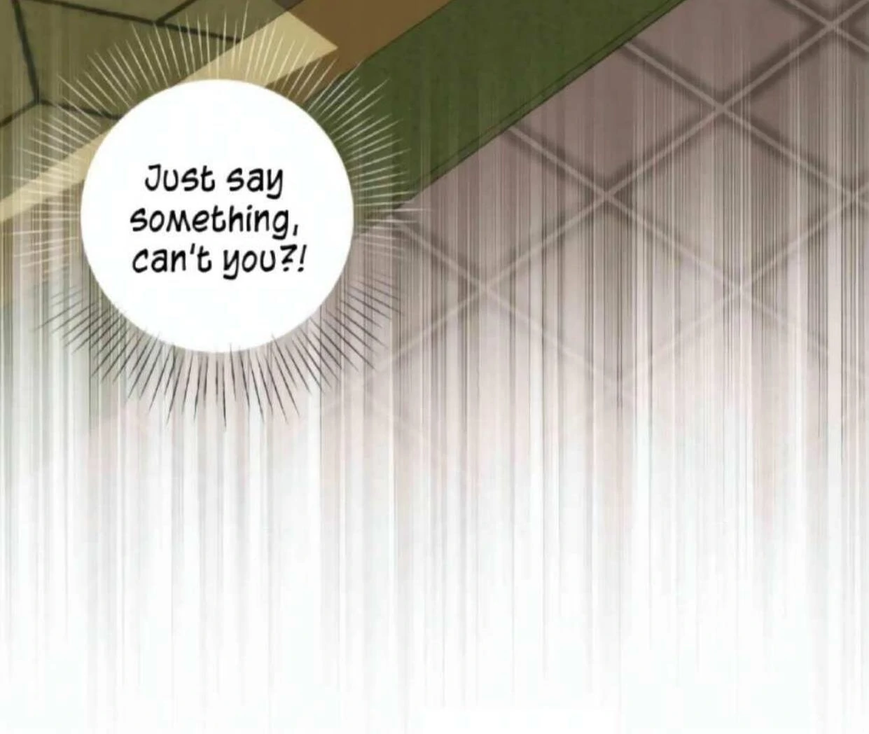 I Became My Son’s First Love Chapter 21 - Page 28