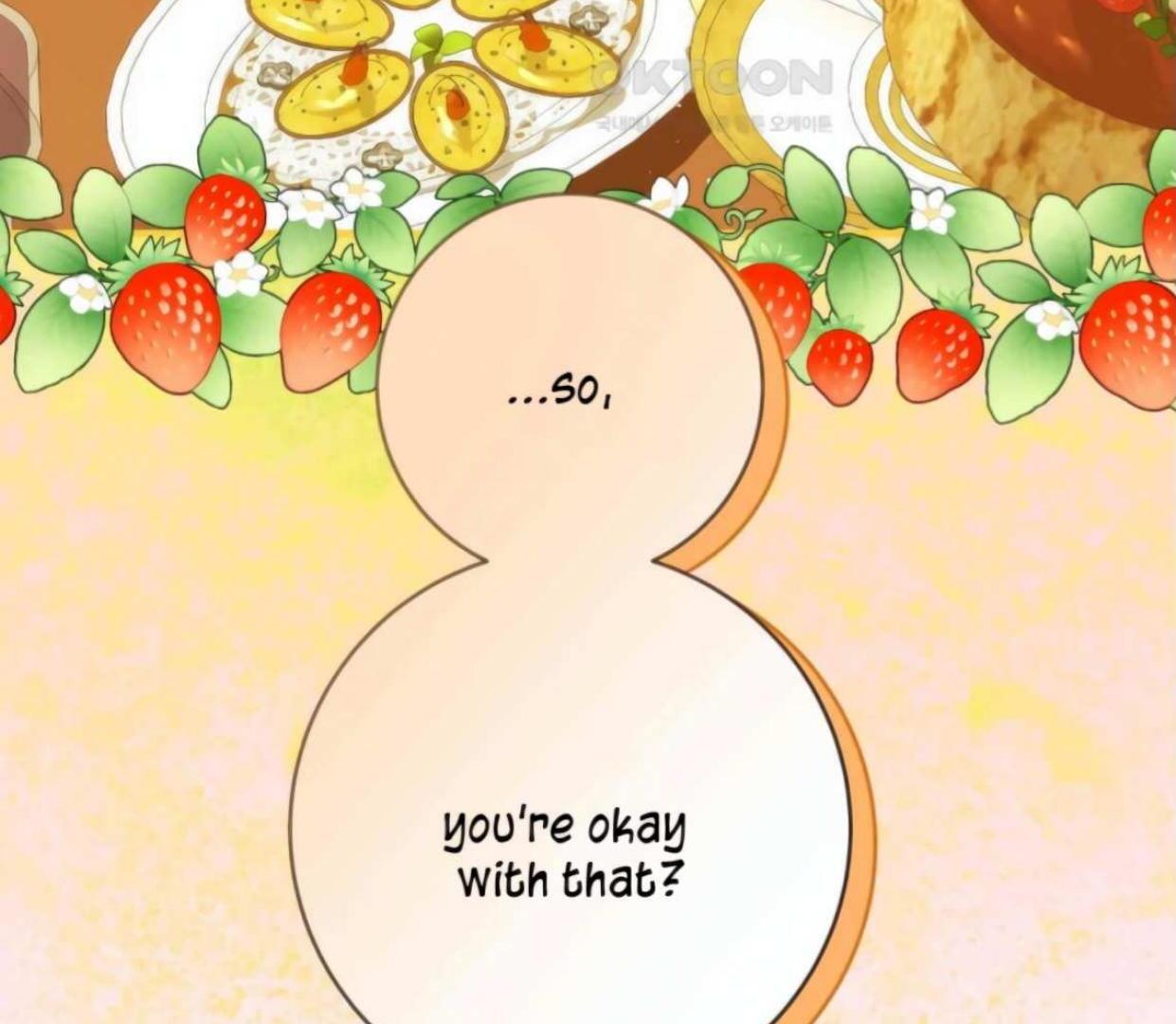 I Became My Son’s First Love Chapter 21 - Page 34