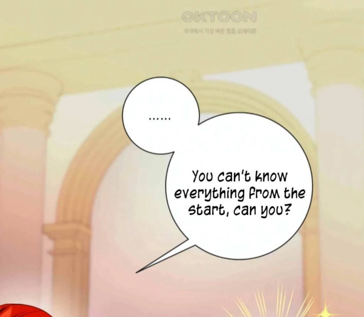 I Became My Son’s First Love Chapter 21 - Page 43