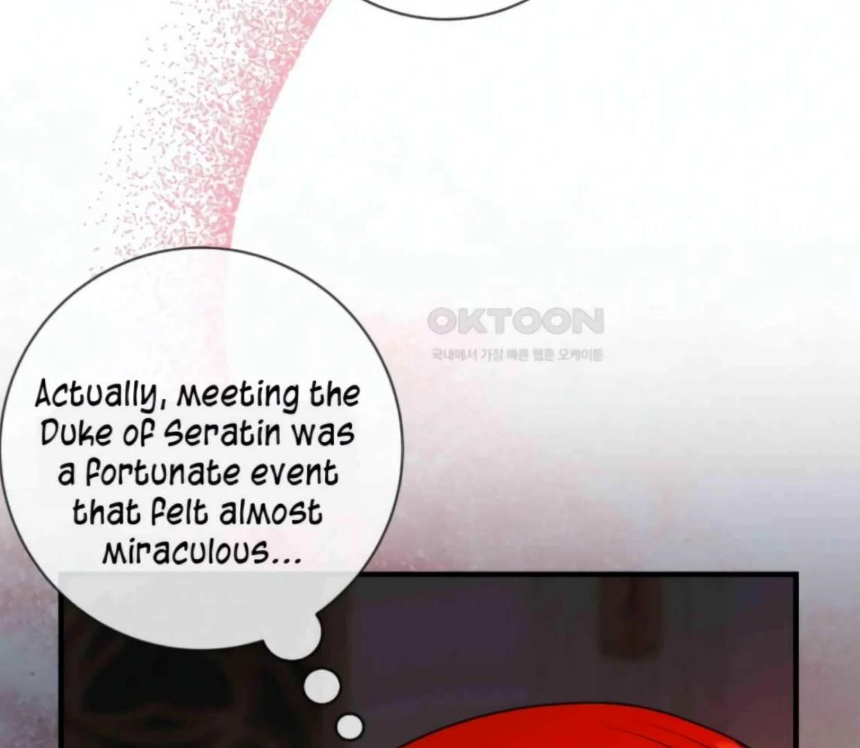 I Became My Son’s First Love Chapter 21 - Page 58