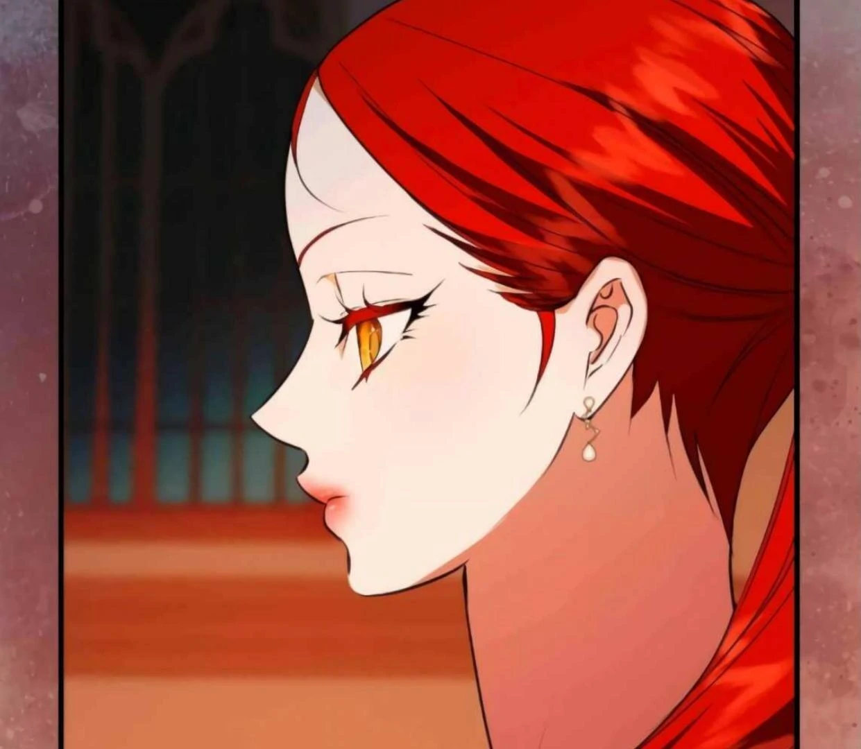 I Became My Son’s First Love Chapter 21 - Page 59