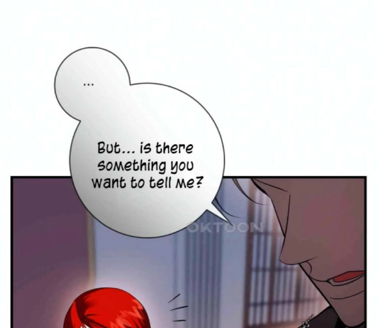 I Became My Son’s First Love Chapter 21 - Page 62