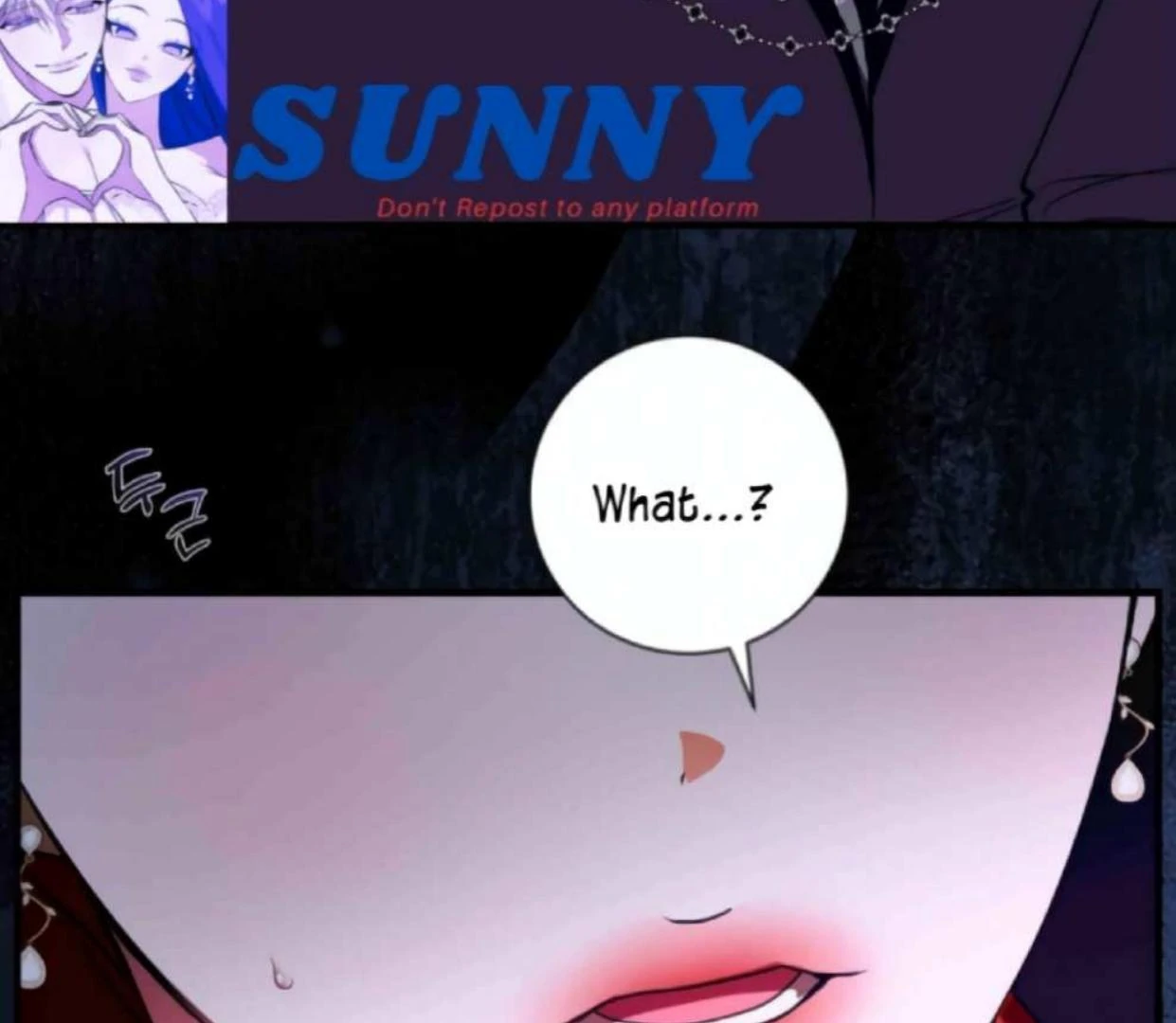 I Became My Son’s First Love Chapter 21 - Page 68