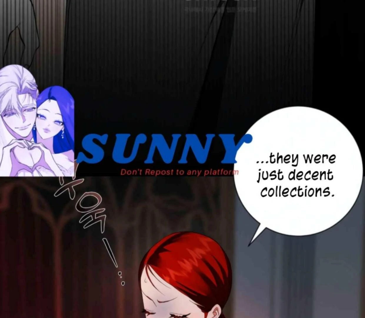 I Became My Son’s First Love Chapter 21 - Page 75