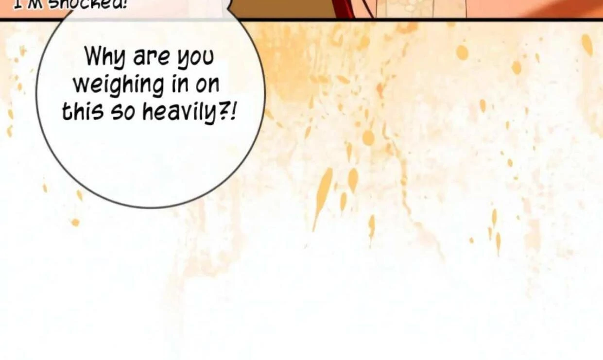 I Became My Son’s First Love Chapter 21 - Page 77