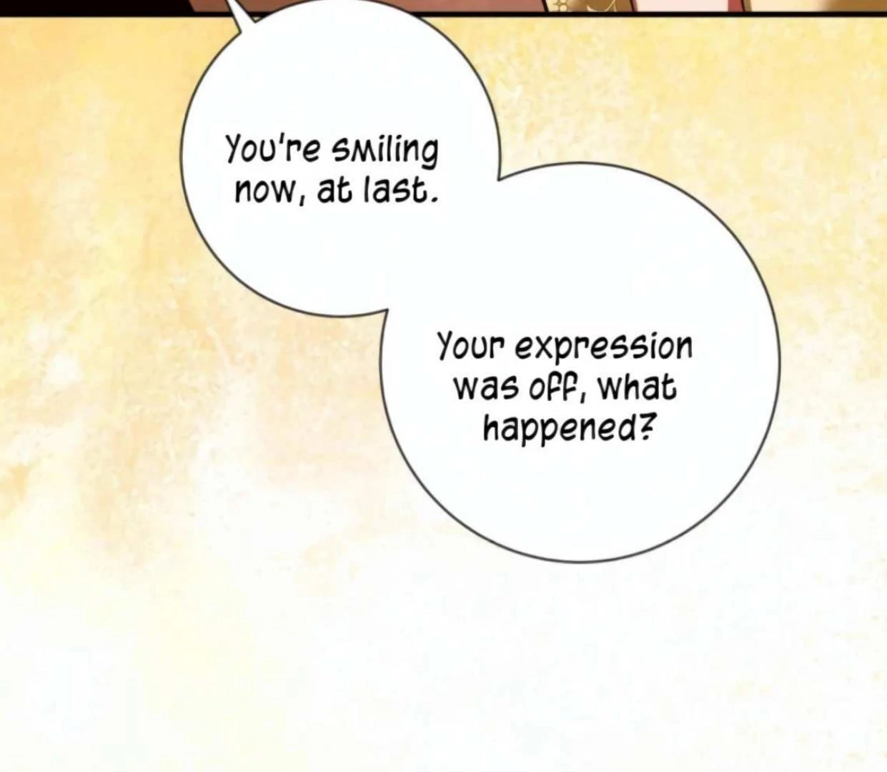 I Became My Son’s First Love Chapter 21 - Page 81