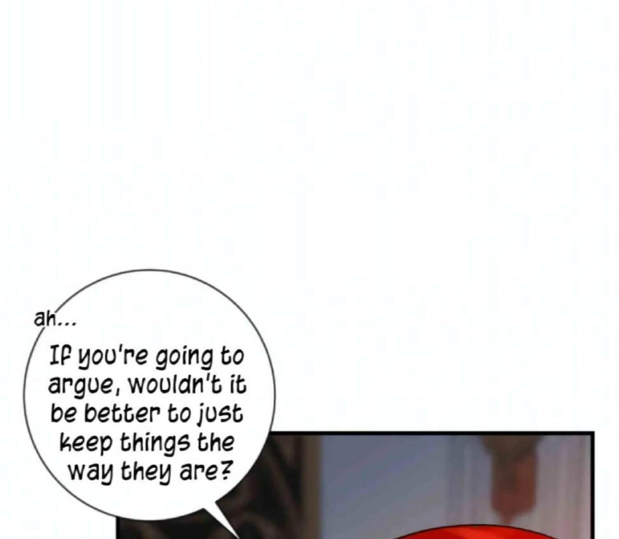 I Became My Son’s First Love Chapter 21 - Page 88