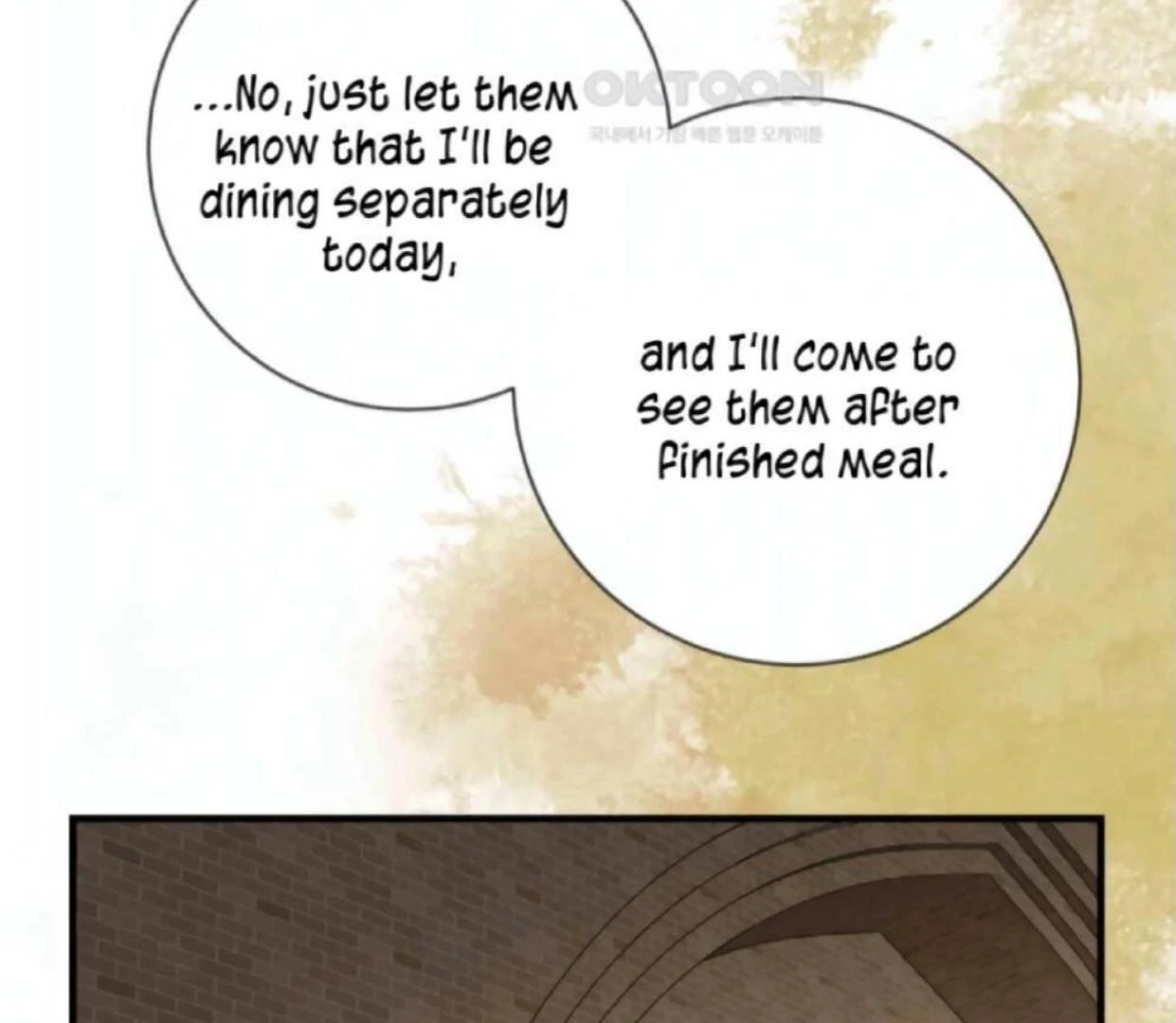 I Became My Son’s First Love Chapter 21 - Page 9