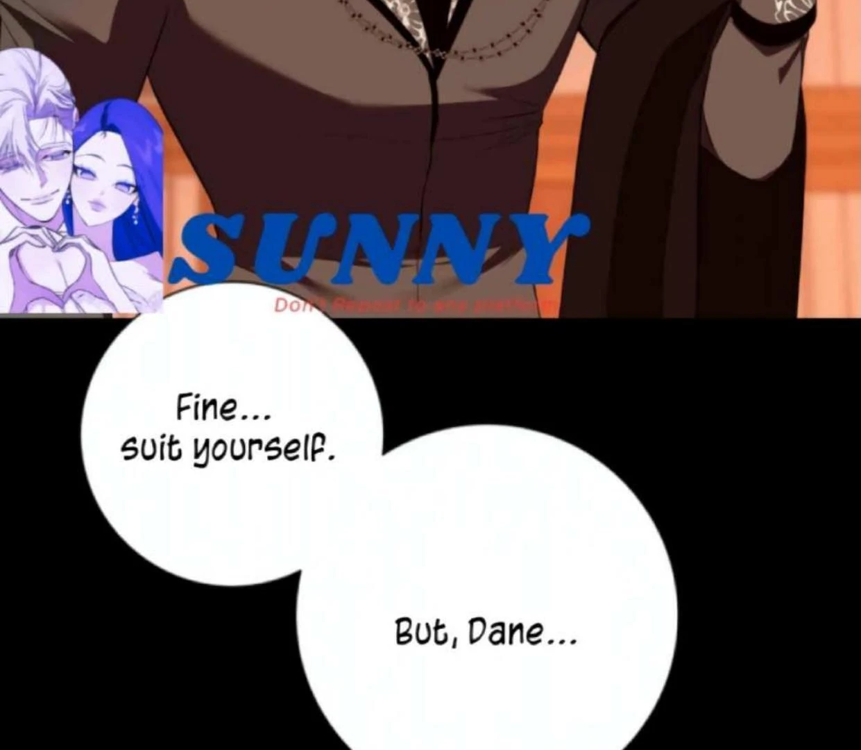 I Became My Son’s First Love Chapter 21 - Page 92