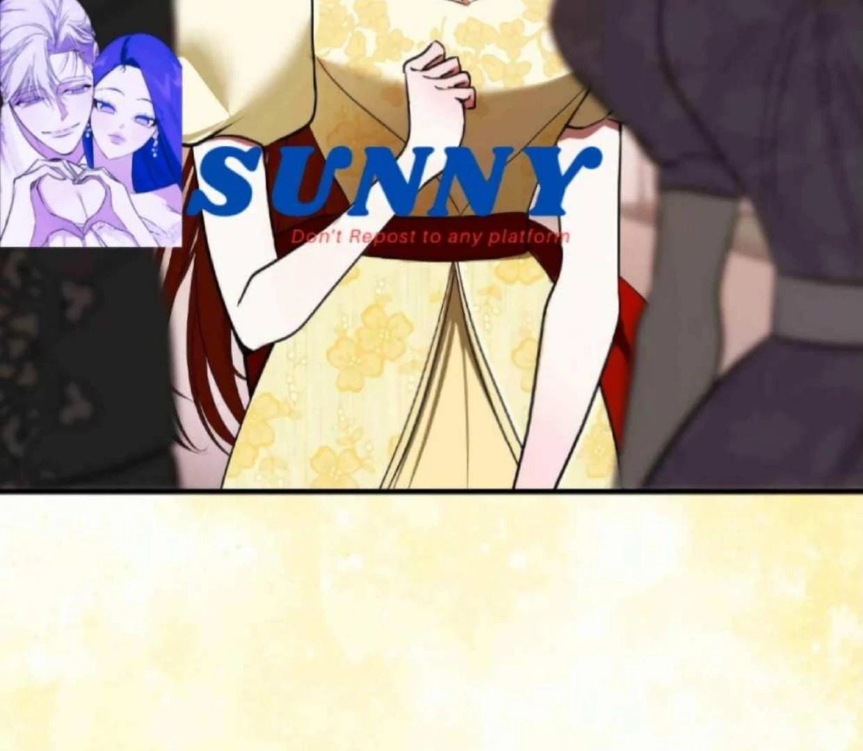 I Became My Son’s First Love Chapter 22 - Page 103