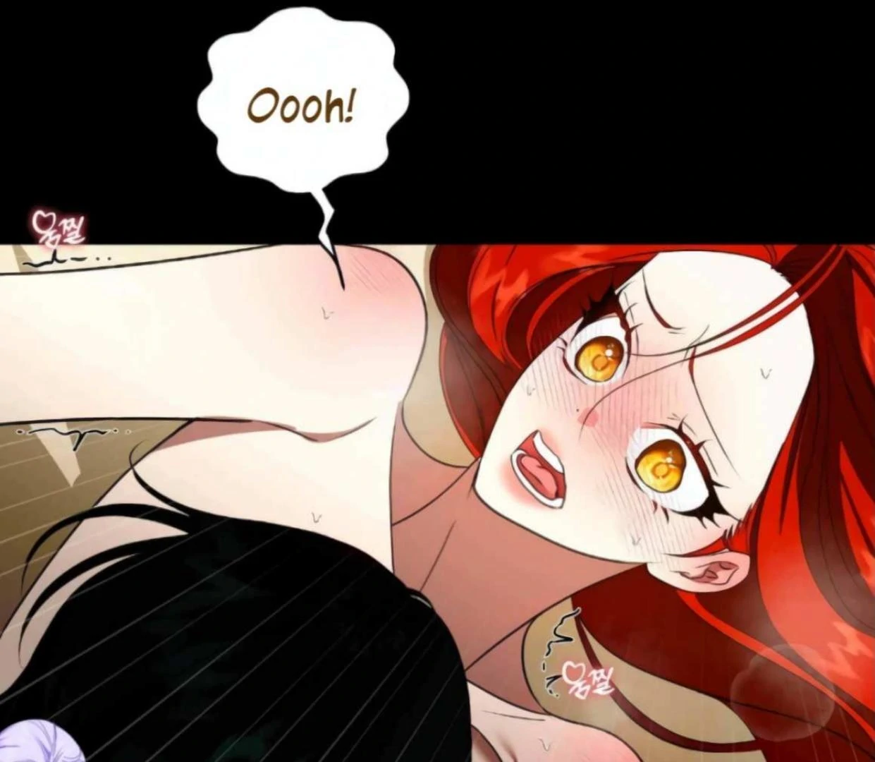 I Became My Son’s First Love Chapter 22 - Page 13